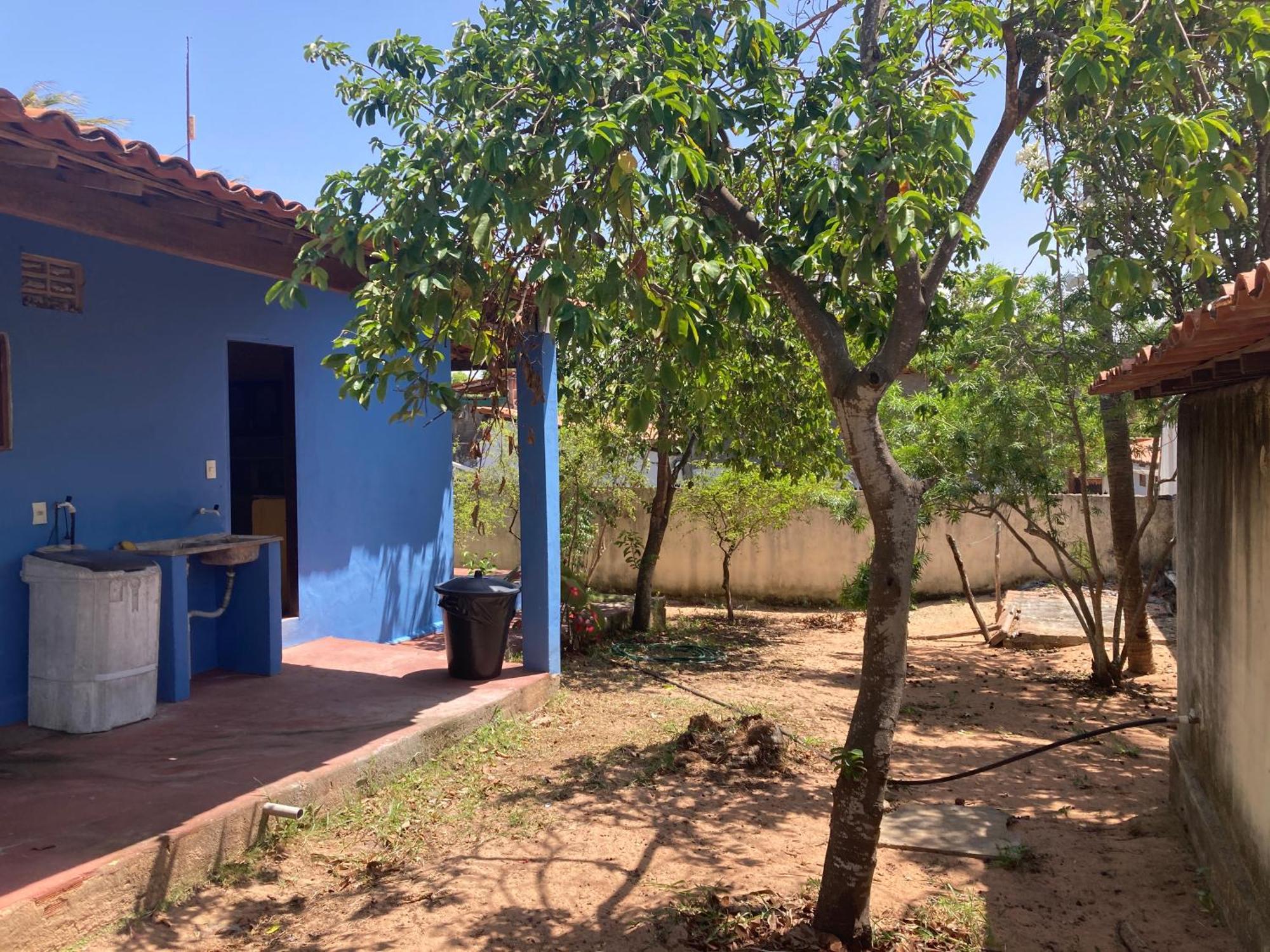 Vila Jericoarcoara Family House Jijoca de Jericoacoara Exteriér fotografie