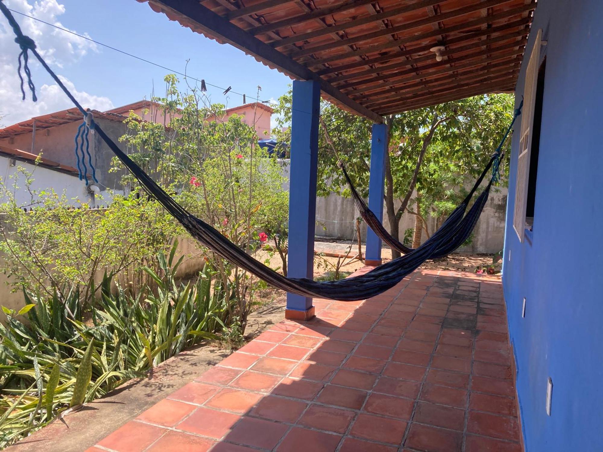 Vila Jericoarcoara Family House Jijoca de Jericoacoara Exteriér fotografie